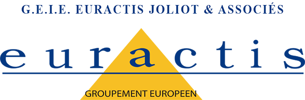 EURACTIS : GROUPEMENT EUROPEEN D’INTERET ECONOMIQUE JOLIOT & Associés